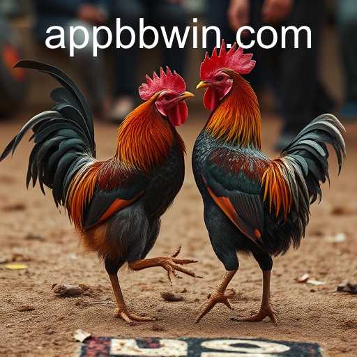 Cockfighting