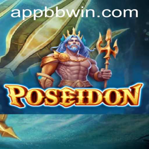 Exploring the Depths of Poseidon: An Immersive Gaming Adventure