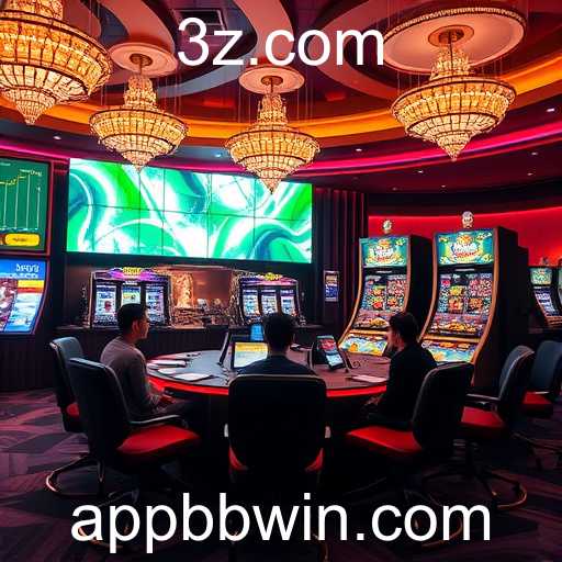 A Ascensão do Jogo Online no Brasil