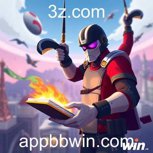 O Impacto de 'bbwin' no Mercado de Jogos Online em 2025