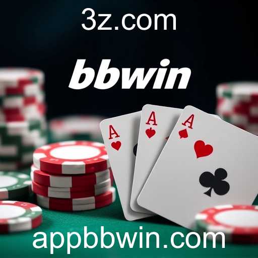 Descubra a Fascinação dos Jogos de Poker no bbwin