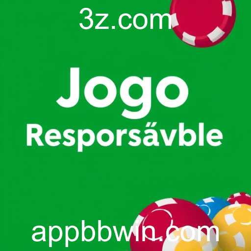O Papel Importante do Jogo Responsável na Plataforma bbwin